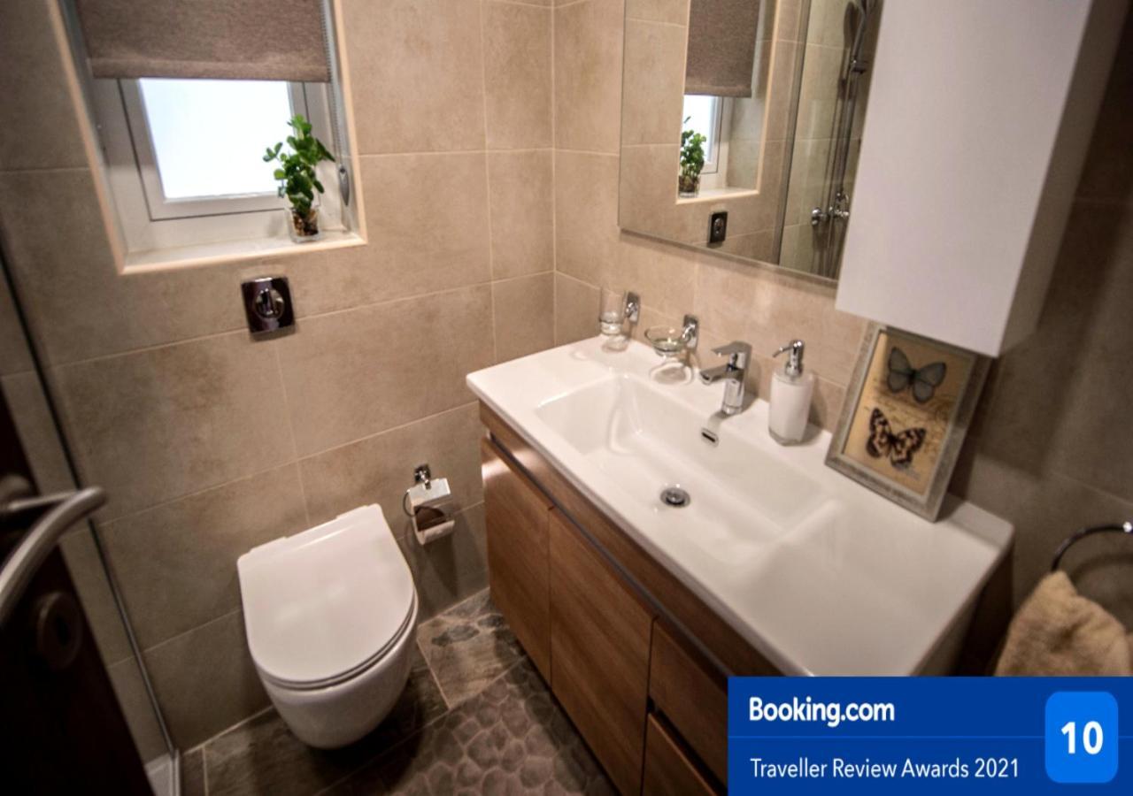 Msiebah Court San Gwann Modern Apt Near Sliema And St Julians מראה חיצוני תמונה