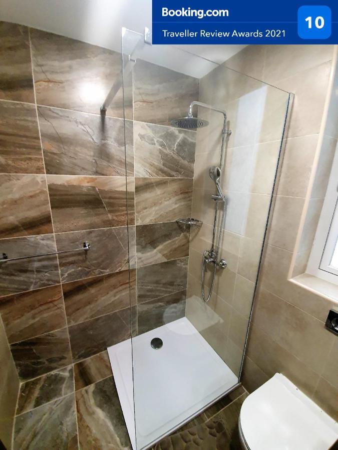 Msiebah Court San Gwann Modern Apt Near Sliema And St Julians מראה חיצוני תמונה